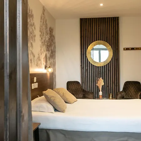 Hotel Relais Amadourien
