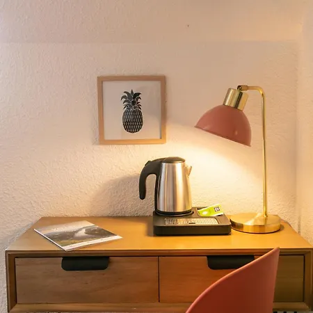 Отель Relais Amadourien Рокамадур