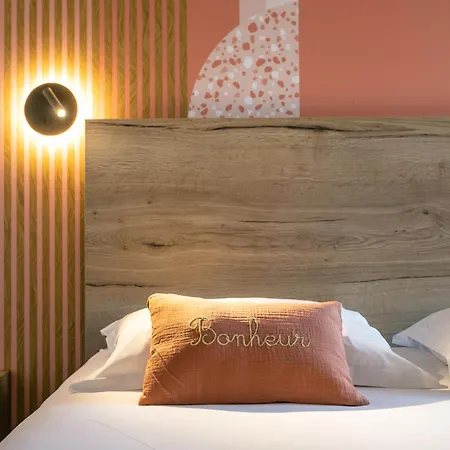 Relais Amadourien 2*