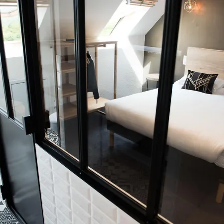 Relais Amadourien Отель 2*