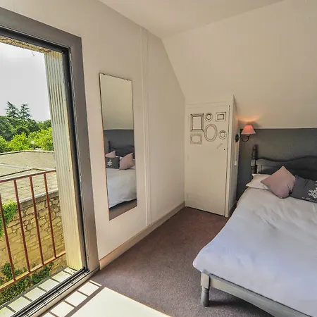 Relais Amadourien Рокамадур