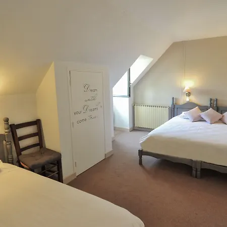 Relais Amadourien Отель 2*