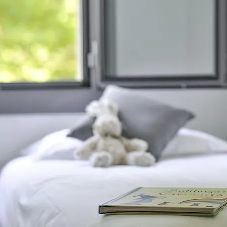 Relais Amadourien 호텔