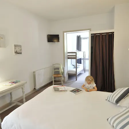 Hotel Relais Amadourien