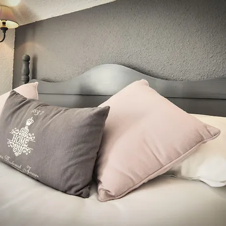Relais Amadourien