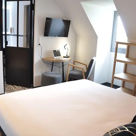 Relais Amadourien Отель 2*