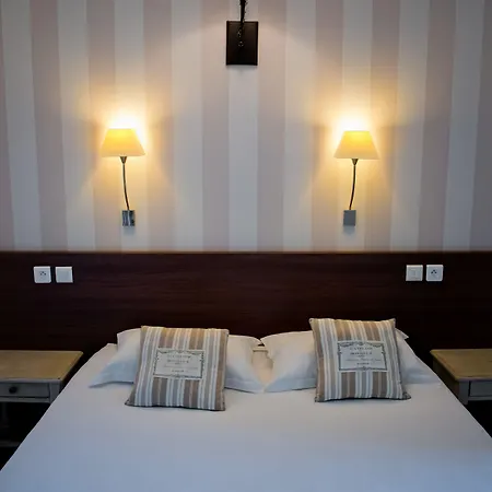 Relais Amadourien 호텔 로카마두르