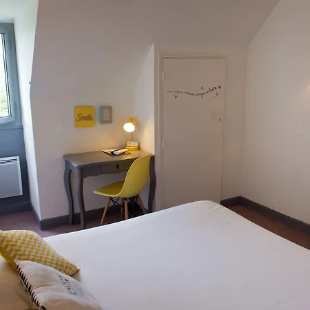 فندق Relais Amadourien