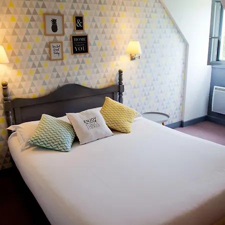 Relais Amadourien روكامادور