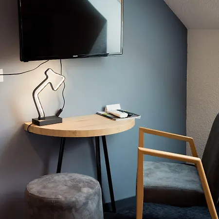 Relais Amadourien 호텔 로카마두르