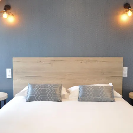 Relais Amadourien Рокамадур