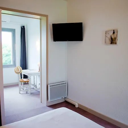 Relais Amadourien 호텔 로카마두르