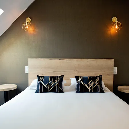 Relais Amadourien 2*