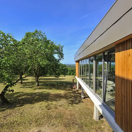 Отель Relais Amadourien 2*