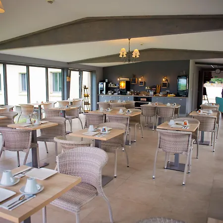 Relais Amadourien Отель Рокамадур