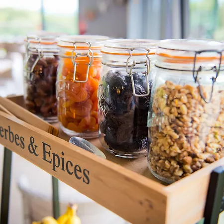 Relais Amadourien فندق