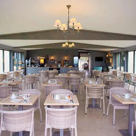 Relais Amadourien Рокамадур