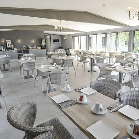 Relais Amadourien Hotel 2*