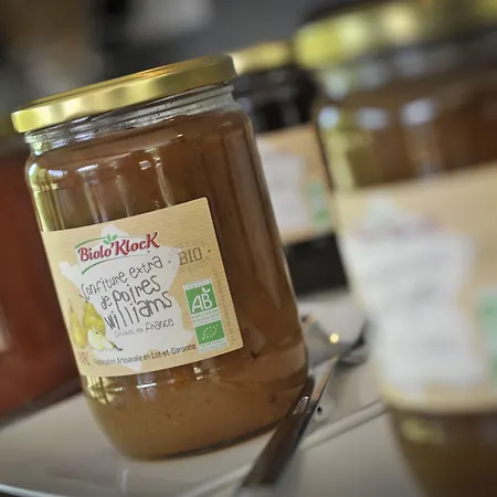 Relais Amadourien Рокамадур