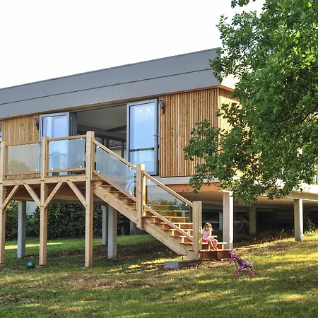 Relais Amadourien فندق روكامادور