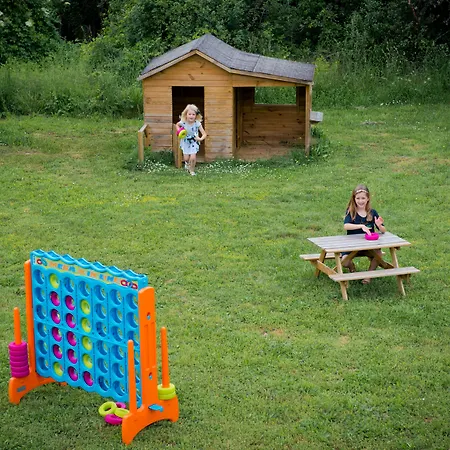 Relais Amadourien 2*