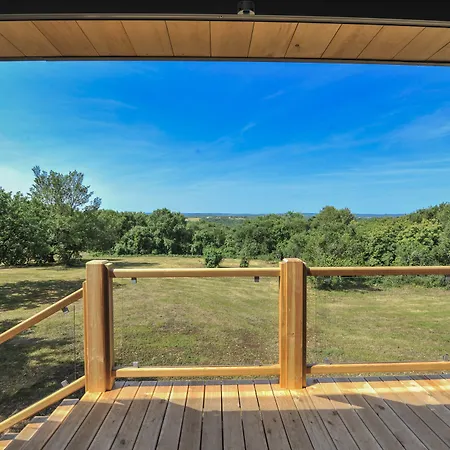 فندق Relais Amadourien 2*