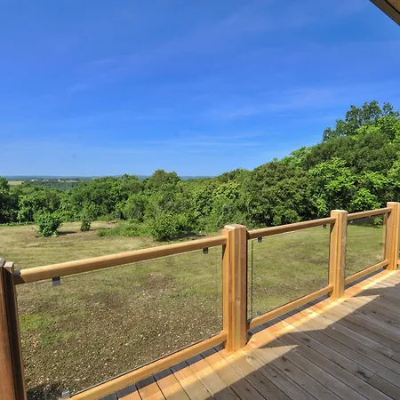 Relais Amadourien 2* روكامادور