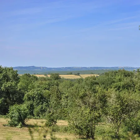 فندق Relais Amadourien 2*