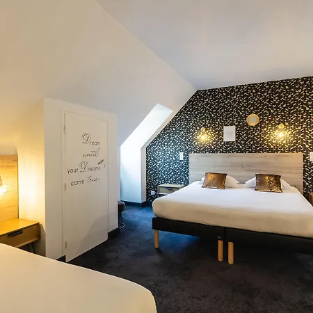 Relais Amadourien 호텔 2*