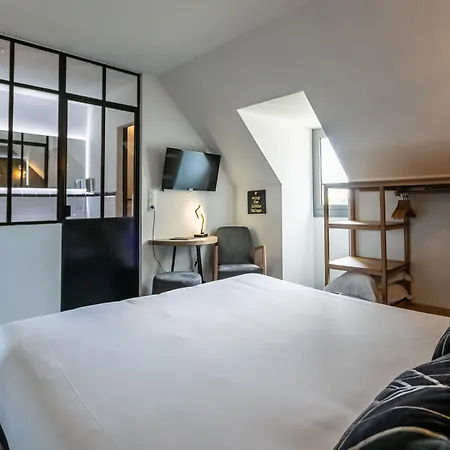 Relais Amadourien 2* Рокамадур