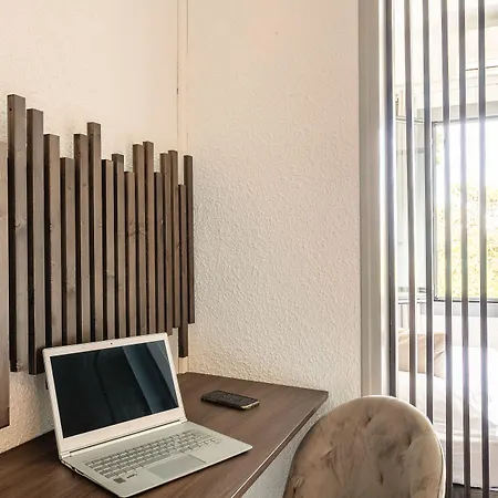 فندق Relais Amadourien 2*