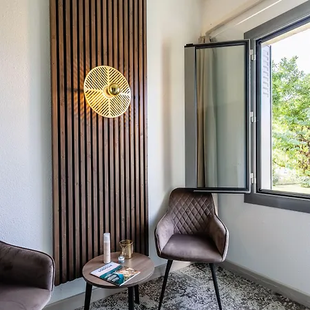 Relais Amadourien Отель 2*