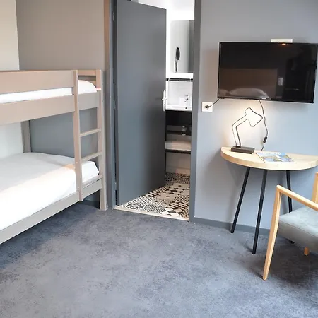 Hotel Relais Amadourien