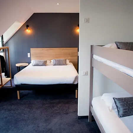 Relais Amadourien 2*