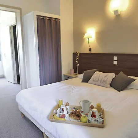Relais Amadourien Hotel Rocamadour