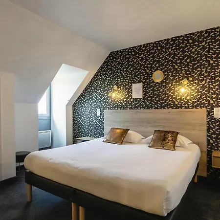 Relais Amadourien 2*
