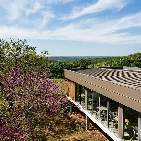 Отель Relais Amadourien 2*