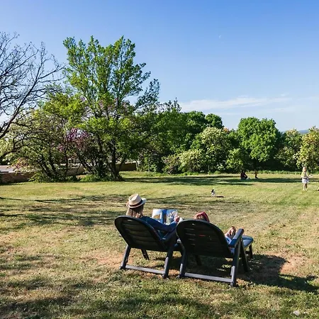 فندق Relais Amadourien روكامادور